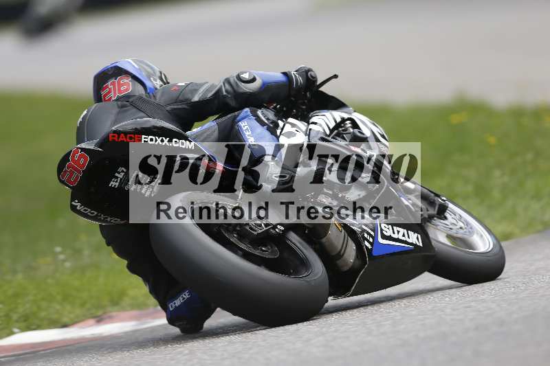/34 25.07.2025 Speer Racing ADR/Gruppe gelb/621
